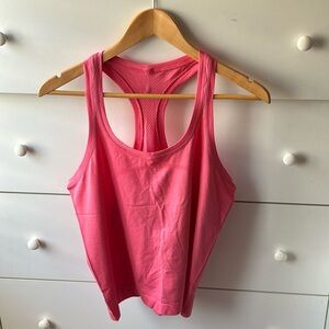 NWOT LULULEMON SWIFTLY TECH TANK